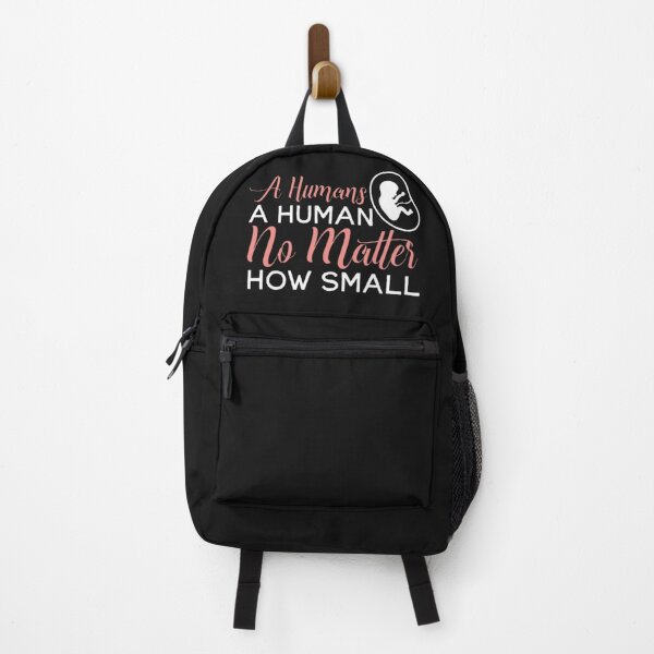 Item preview, A humans no matter, A human how small | Former Fetus designed and sold by peterArt22.