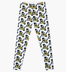 Cal Leggings