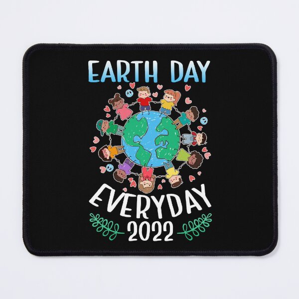 Item preview, Everyday 2022 Earth Day For Kids Students designed and sold by kibbeegaddisi.