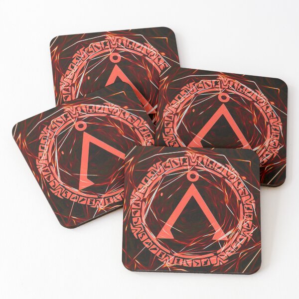 Item preview, Stargate 1-C designed and sold by MYINU.