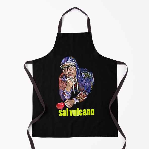 Item preview, Retro 80s Sal Arts Gifts Vulcano About Things Immediately designed and sold by AraujoleticShop.