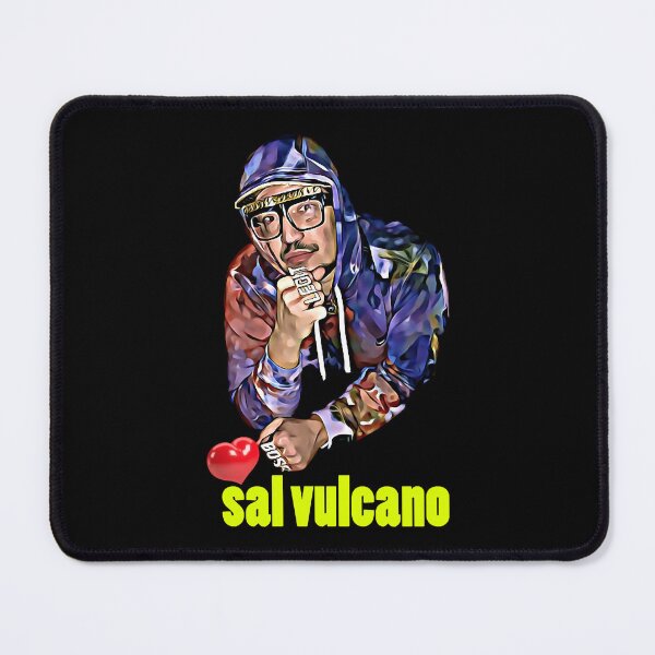 Item preview, Retro 80s Sal Arts Gifts Vulcano About Things Immediately designed and sold by AraujoleticShop.