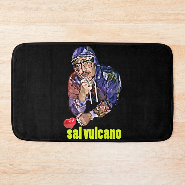 Item preview, Retro 80s Sal Arts Gifts Vulcano About Things Immediately designed and sold by AraujoleticShop.