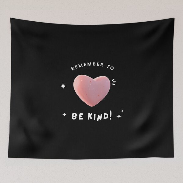 Item preview, Be-Kind designed and sold by HeroProd.