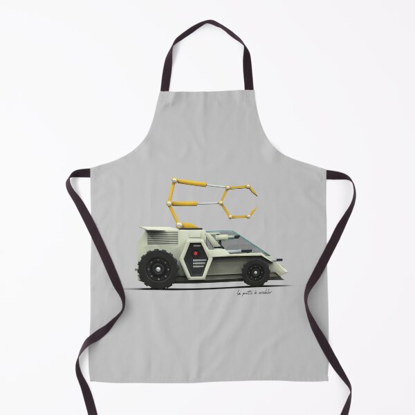 Item preview, Jayce's car (the wheeled warriors) designed and sold by LaPatteAModeler.