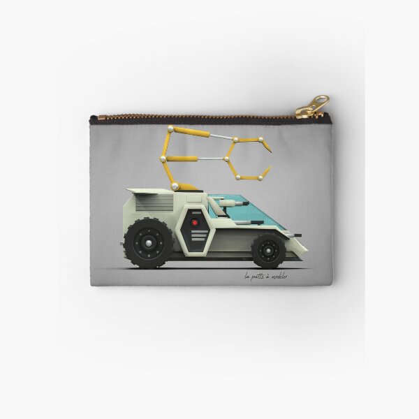 Item preview, Jayce's car (the wheeled warriors) designed and sold by LaPatteAModeler.