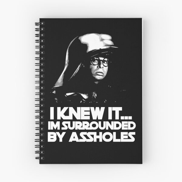 Item preview, I Knew It... designed and sold by Procrastitron.