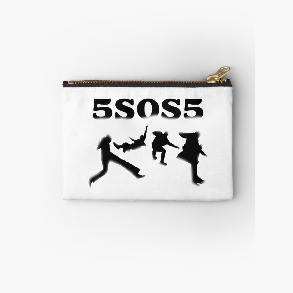Item preview, 5sos Merch 5 Seconds Of Summer 5sos5 designed and sold by BenizMass.