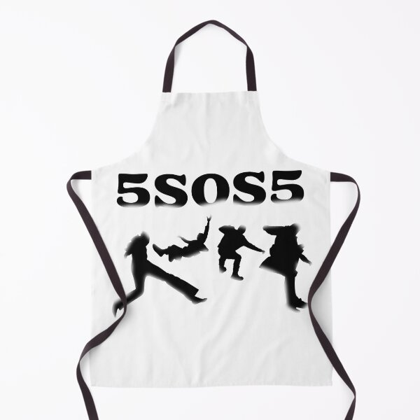 Item preview, 5sos Merch 5 Seconds Of Summer 5sos5 designed and sold by BenizMass.
