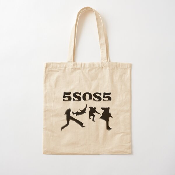 Item preview, 5sos Merch 5 Seconds Of Summer 5sos5 designed and sold by BenizMass.