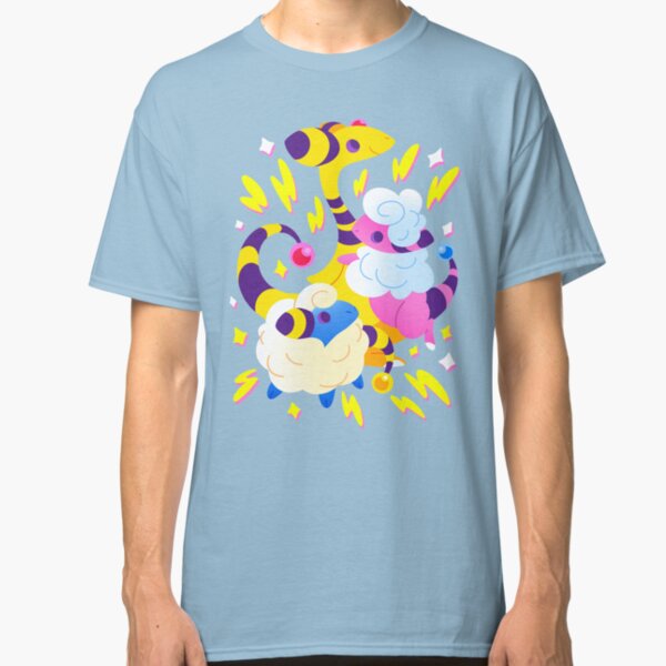 Electric Sheep Classic T-Shirt