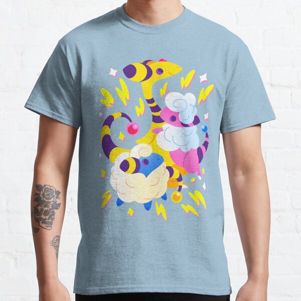 Electric Sheep Classic T-Shirt