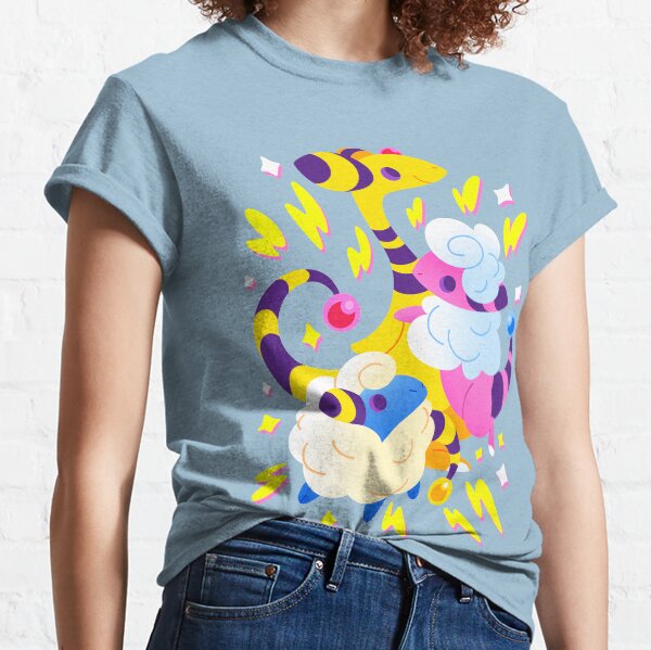 Electric Sheep Classic T-Shirt
