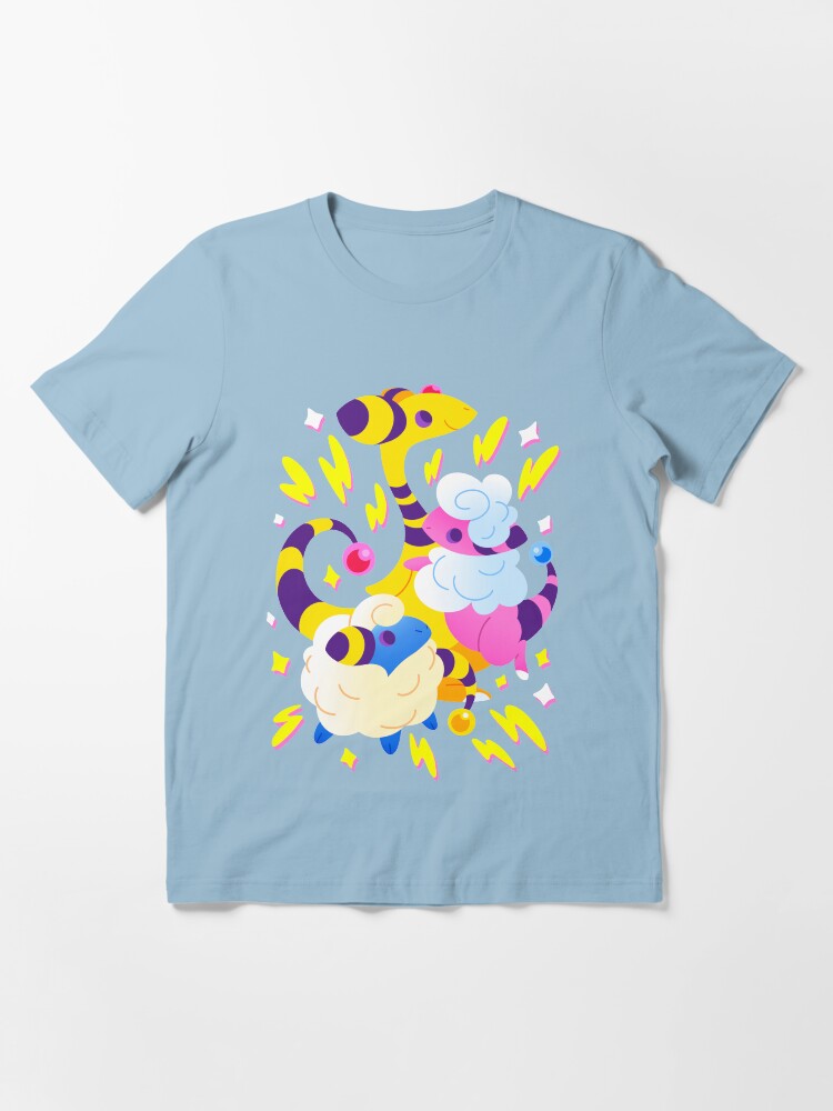Alternate view of Electric Sheep Essential T-Shirt