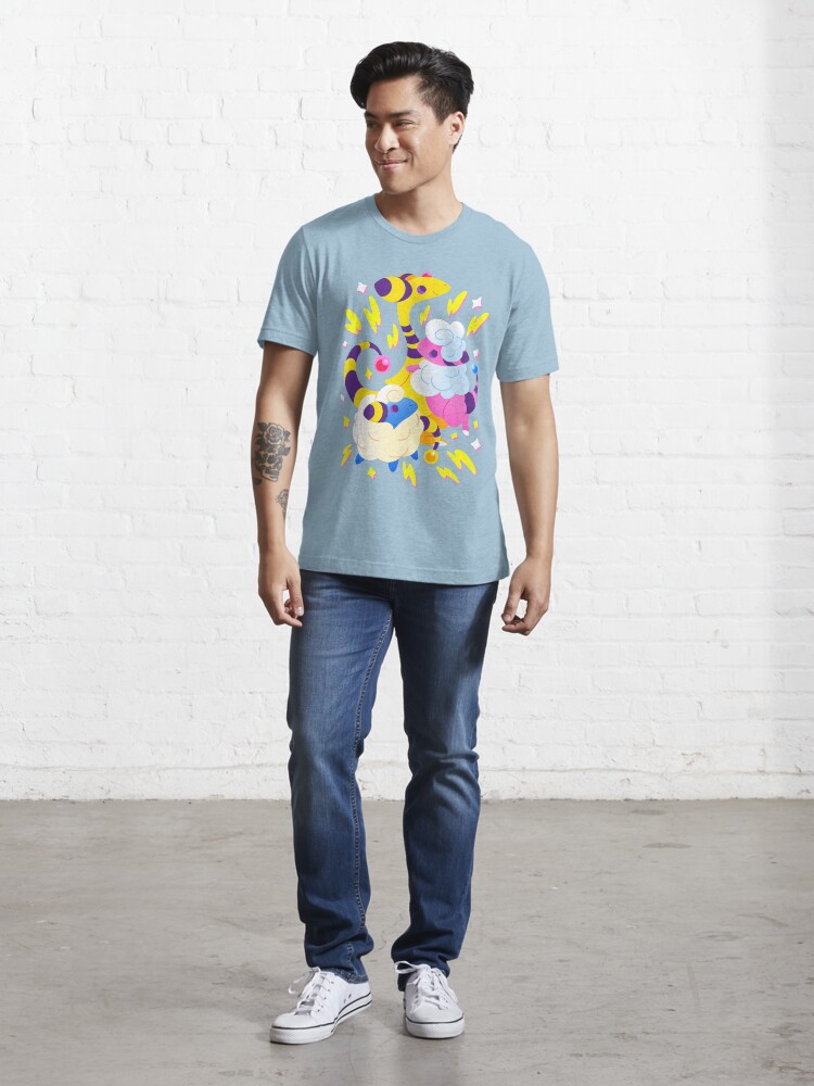 Alternate view of Electric Sheep Essential T-Shirt