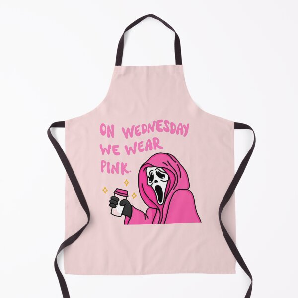 Item preview, On Wednesday We Wear Pink designed and sold by AngelicAcademia.