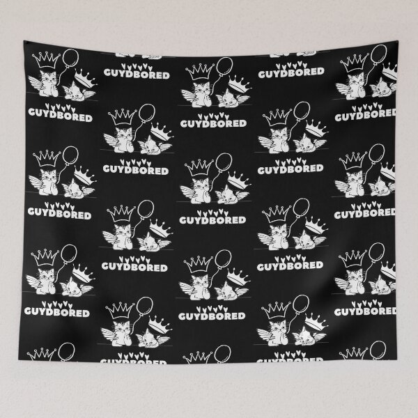 Item preview, GUYDBORED. designed and sold by URSAPPREAL.