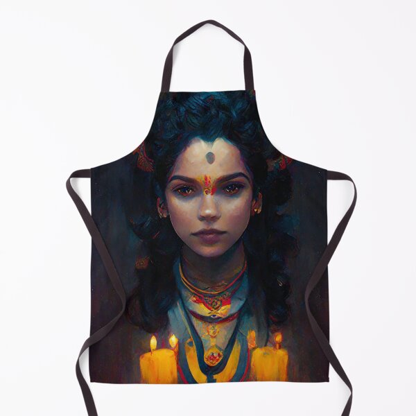 Item preview, The Shining One designed and sold by ErraticDream.
