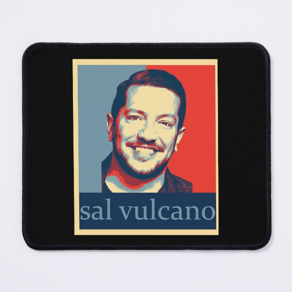 Item preview, Retro 90s Sal Arts Gifts Vulcano Little Known Facts Women Men designed and sold by AraujoleticShop.