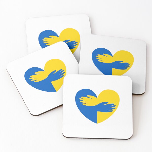 Item preview, All support and love to Ukraine designed and sold by ASLI-SH.