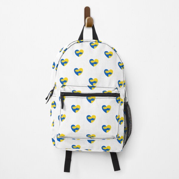 Item preview, All support and love to Ukraine designed and sold by ASLI-SH.