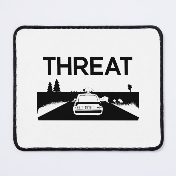 Item preview, Rex Orange County Merch Threat designed and sold by BenizMass.
