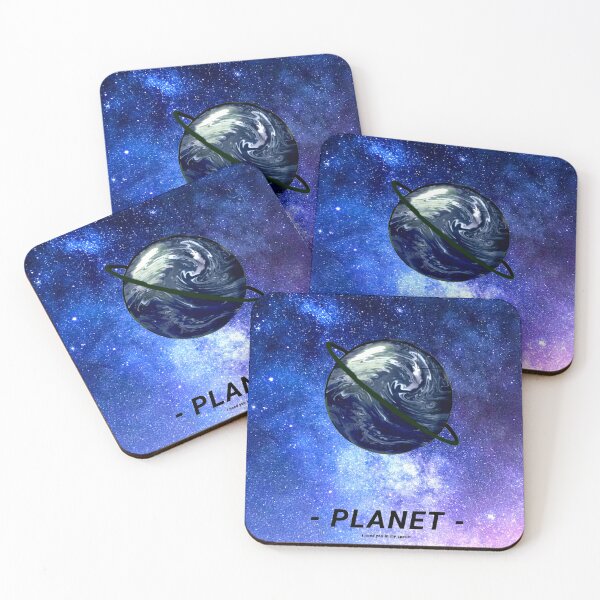 Item preview, Planet designed and sold by ShinobiDesings.
