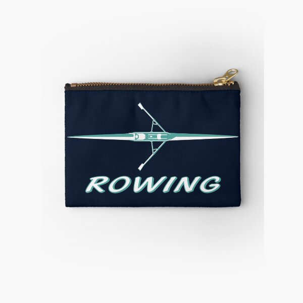 Item preview, Rowing, crew, single scull designed and sold by claudiasartwork.