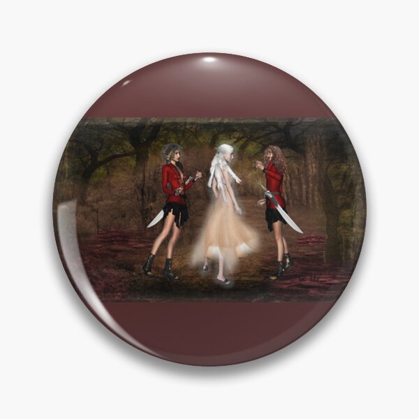 Item preview, Captured designed and sold by Patricia Brown.