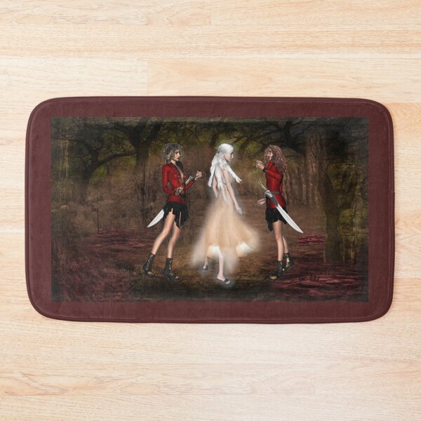 Item preview, Captured designed and sold by Patricia Brown.