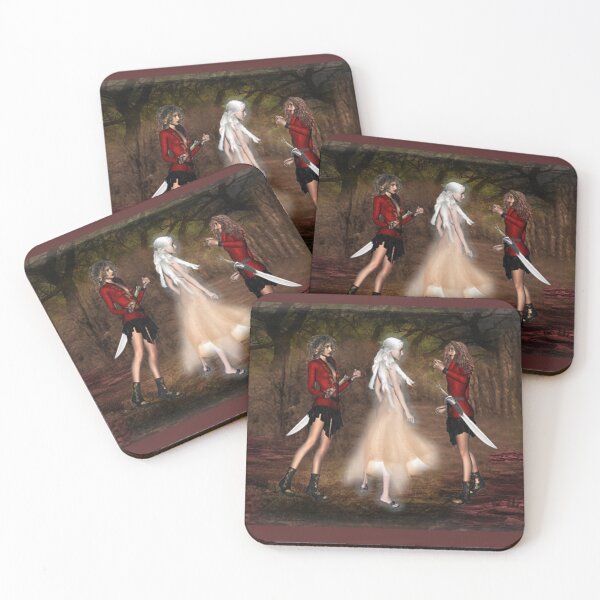 Item preview, Captured designed and sold by Patricia Brown.
