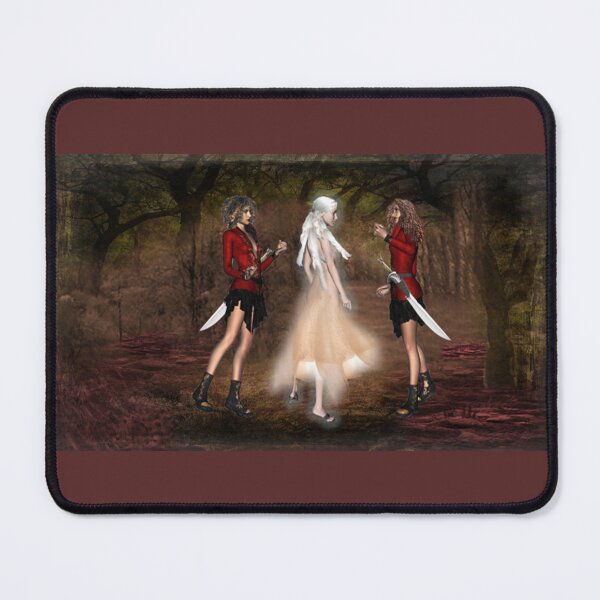 Item preview, Captured designed and sold by Patricia Brown.