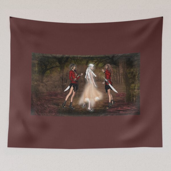 Item preview, Captured designed and sold by Patricia Brown.