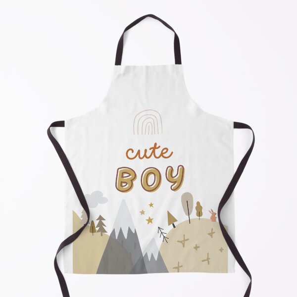Item preview, cute boy designed and sold by creative-duo.