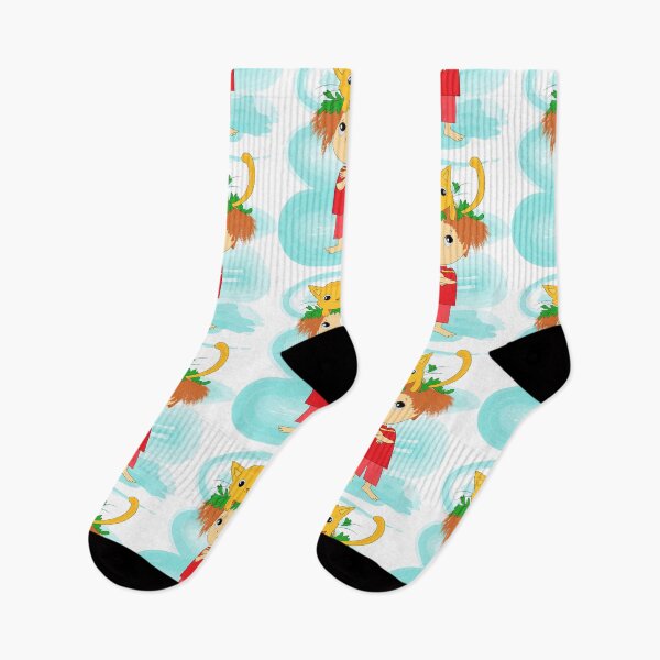 Item preview, niña y gato designed and sold by Filolia.