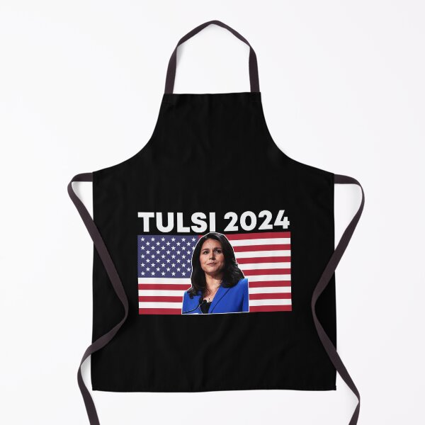 Item preview, Tulsi Gabbard 2024 designed and sold by sulemannorman21.
