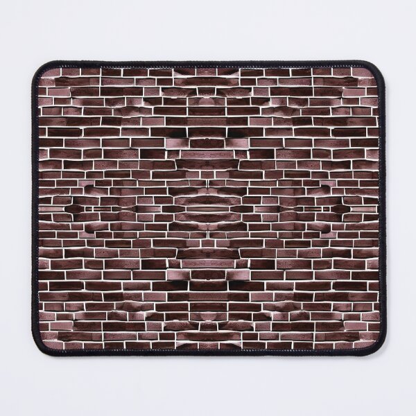 Item preview, Amethyst brick wall designed and sold by SK8N.