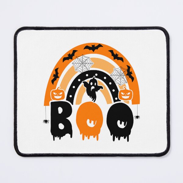 Item preview, Halloween Rainboo designed and sold by fejoa.