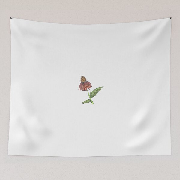 Item preview, Orange Flower designed and sold by hfellman.