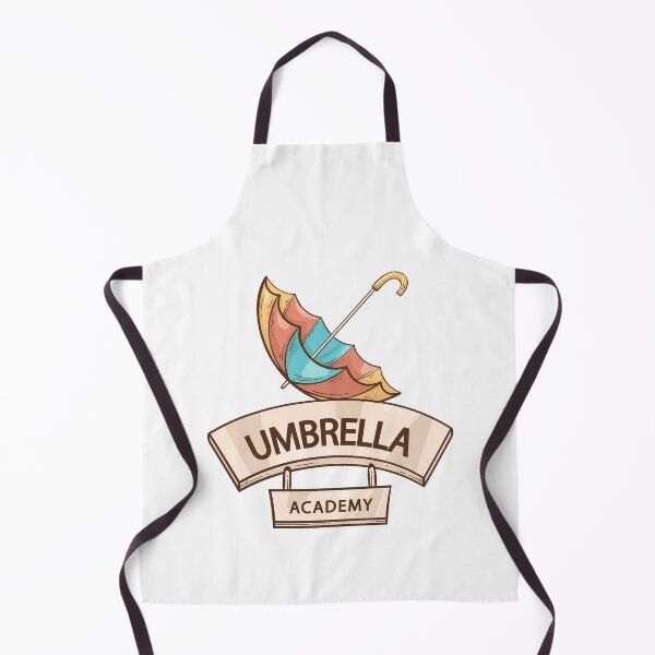Item preview, Umbrella Academy Merch Umbrella designed and sold by BenizMass.