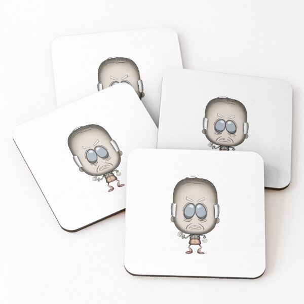 Item preview, Boo Babies designed and sold by SKnft.