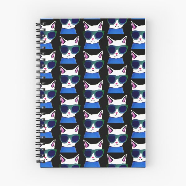 Item preview, Cool Cat designed and sold by OlympicsMerch.