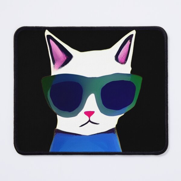 Item preview, Cool Cat designed and sold by OlympicsMerch.