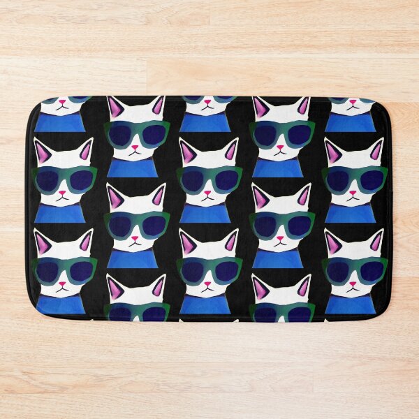 Item preview, Cool Cat designed and sold by OlympicsMerch.