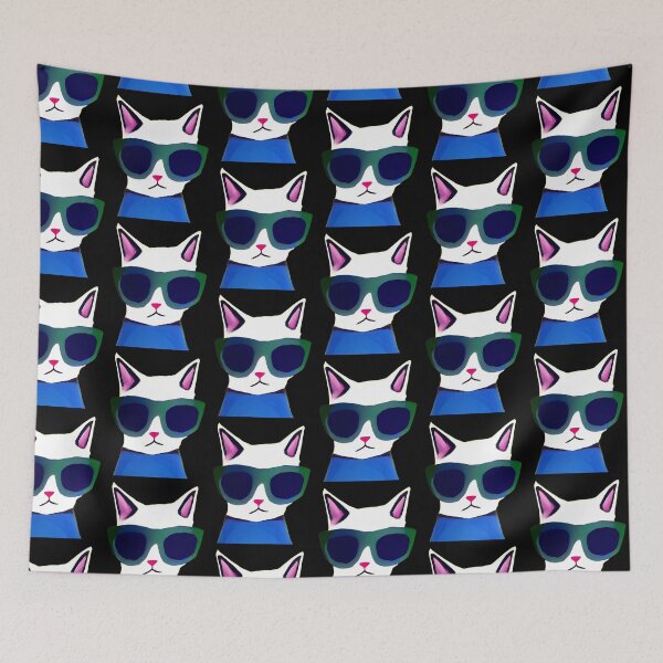 Item preview, Cool Cat designed and sold by OlympicsMerch.