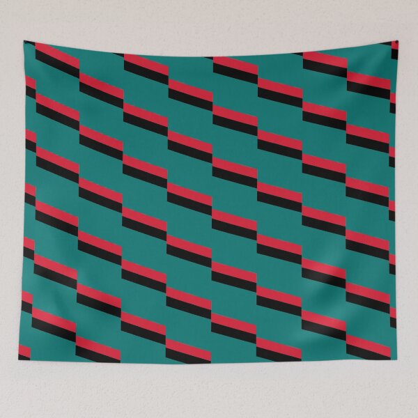 Item preview, Rip city stripe    designed and sold by chrissdesign.