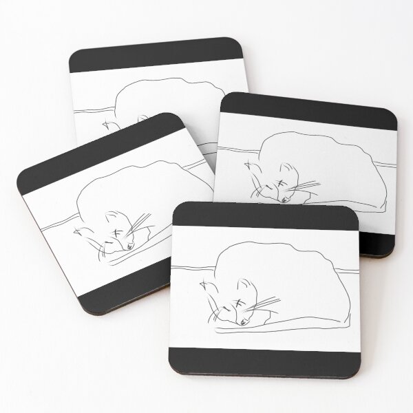 Item preview, Sketches at the shelter 20 designed and sold by Gabriele Maurus.