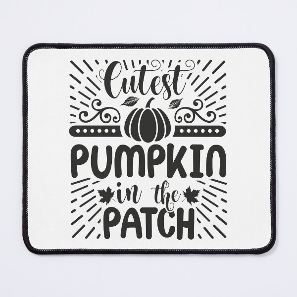 Item preview, Cutest PumpkIn The Patch designed and sold by fejoa.