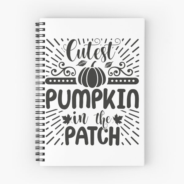 Item preview, Cutest PumpkIn The Patch designed and sold by fejoa.