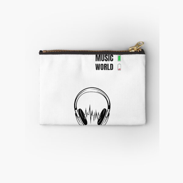 Item preview, music on world off designed and sold by SwifTech.